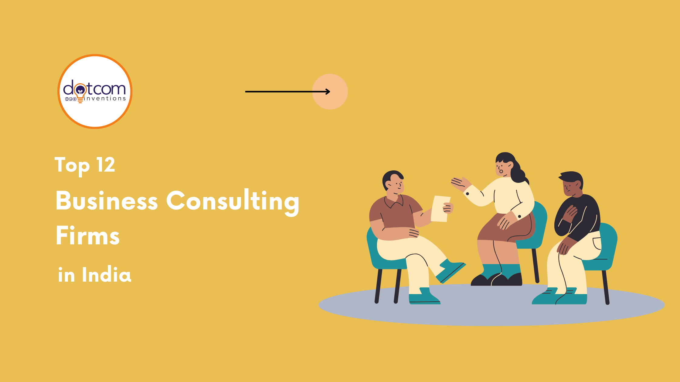 Business consulting firms in India