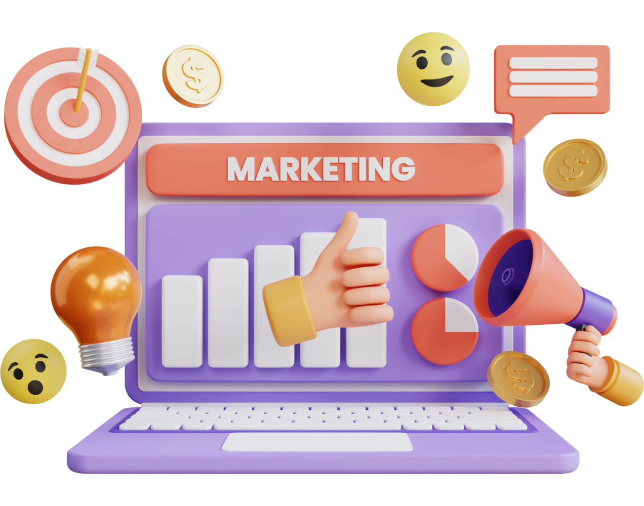 Digital Marketing Company in Panchkula