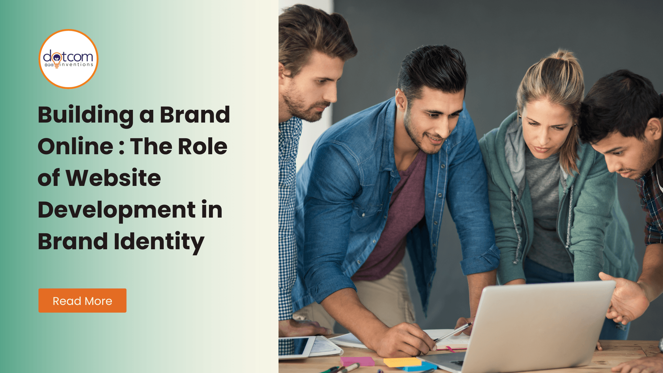 Brand-identity